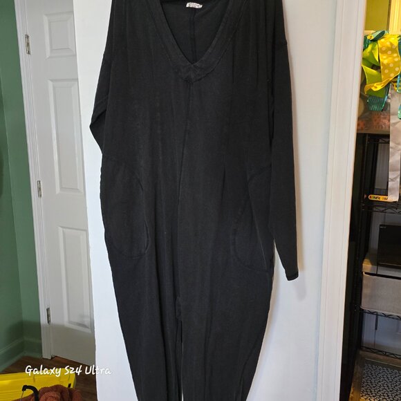 All Nighter Romper - Picture 5 of 7